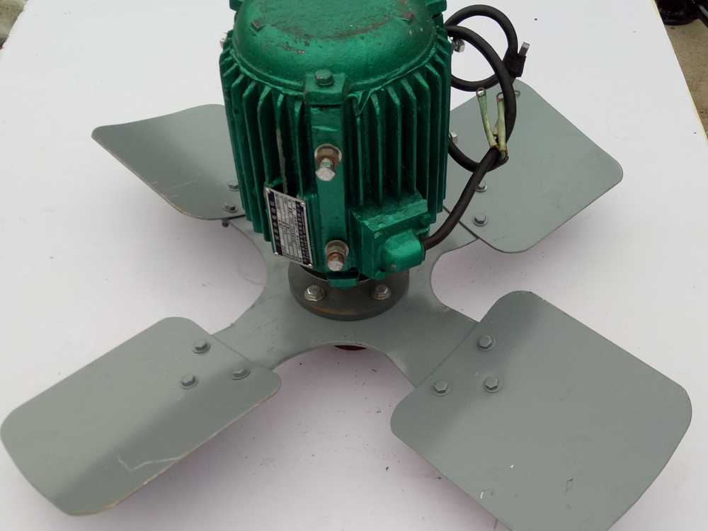 電機、風機