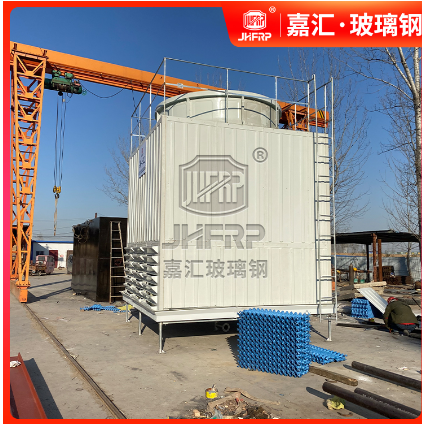 方形玻璃鋼冷卻塔的排水方法有哪些？