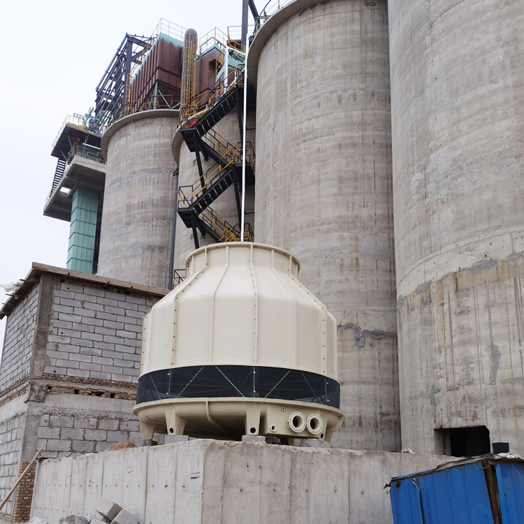 冷卻塔的故障原因及解決方法是什么