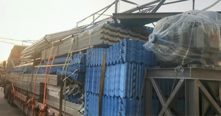 江蘇徐州1700噸發(fā)貨